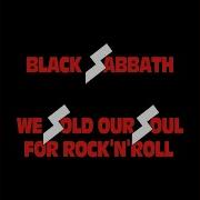 Nib Black Sabbath