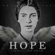 Hope Is The Thing With Feathers