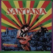 Carlos Santana Love Is You