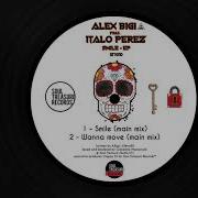 Smile Feat Italo Perez Alex Bigi Italo Perez