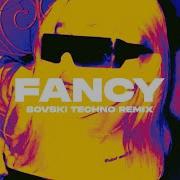 Artemas Fancy Bovski Techno Remix