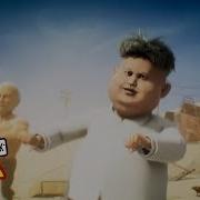 Зажигательная Песня Ким Чен Ына