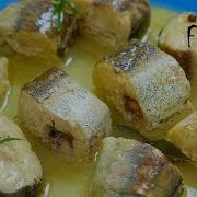 Самый Нежный И Вкусный Минтай Рыба Тает Во Рту Очень Простой И Быстрый Рецепт