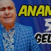 Mevlud Nuri Oğlu Anamin 5 Geli Ni 2019 Album Ahiska Muzik