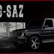 G Saz Oriental Trap Beat Mix Aslanbeatz