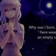 Yuzuki Yukari The End