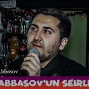 Resul Abbasov Seir