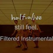 Half Alive Instrumental