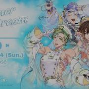 Nu Carnival Tidal Wave Of Summer Summer Dream Mv Live Version