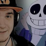 Undertale И Вся История Геноцид Пацифист Рута Андертейл Timelapse Реакция