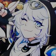 Cipher Song Sneak Little Thief Halacg X Kiwwi Honkai Star Rail
