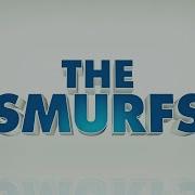 Smurfs 2011 Credits