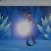 Frozen Gentlemen Mmd