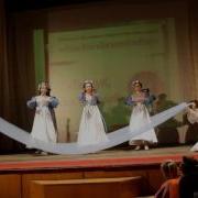 Пляска С Платочками Ануфриева