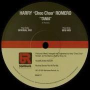 Harry Romero Tania