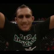 Ufc Мотивация От Tony Ferguson