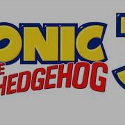Sonic The Hedgehog 3 Prototype Ost