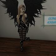 Клип Gone Fludd Кубик Льда Avakin Life