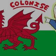 Wales Meme