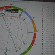 Разбор Натальной Карты Ника Вуйчича