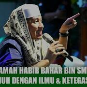 Ceramah Habib Bahar