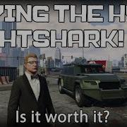 Buying The Hvy Nightshark Is It Worth It Gta Online