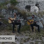 40 Fingers Game Of Thrones Official Video