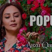 Arzu Qarabagli Popuri 2022