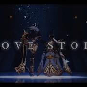 Love Story Genshin Impact Amv Gmv