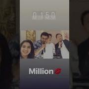Million Jamoasining Yangi Madhiyasi Konsertdan Song Jonli Ijroda