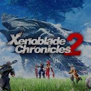 Incoming Xenoblade Chronicles 2 Music Extended