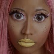 Nicki Minaj Stupid Stupid Edited