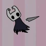 Larva Meme Hollow Knight