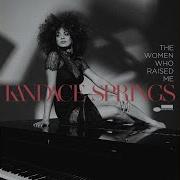 Kandace Springs Angel Eyes Feat Norah Jones