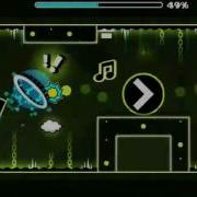 Thefatrat Jackpot Geometry Dash