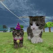 Music Multiplayer Cat Simulator