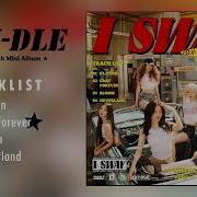 G Idle I Sway