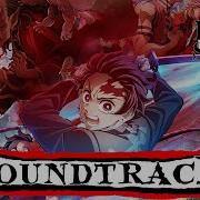 Demon Slayer Kimetsu No Yaiba Ost 3 Season