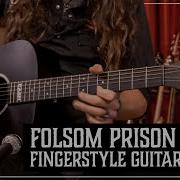 Folsom Prison Blues Justin Johnson