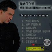 Batyr Muhammedow Halk Aydymlary