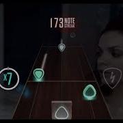 Guitar Hero Live The Diary Of Jane Breaking Benjamin Unreleased Song