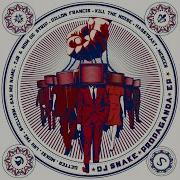 Propaganda Moksi Remix Dj Snake