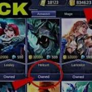 Live Tutorial Hack Mobile Legend No Root