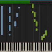 Bella S Lullaby Twilight Theme Carter Burwell Piano Tutorial By Genper2009