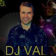 Dj Val Never Ever