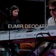 Eumir Deodato