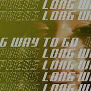 Jae Stephens Long Way To Go