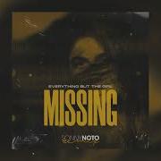 Everything But The Girl Missing Sonny Noto Private Remix