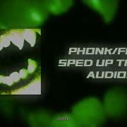 Phonk Remix Tik Tok Speed Up