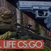 Real Life Cs Go Awp Sniper Rifle